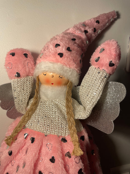 Grande Fée Céleste 🧚‍♀️🎄