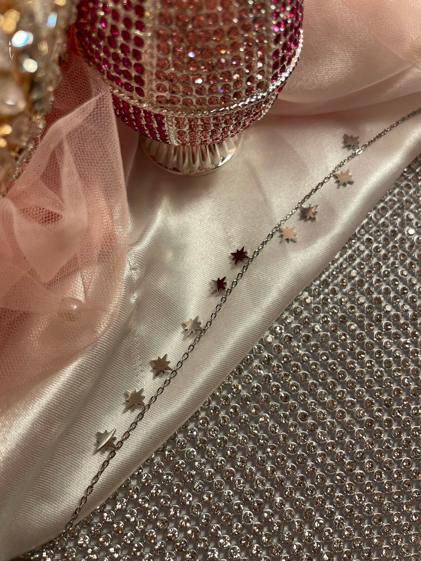 Bracelet Céleste ✨