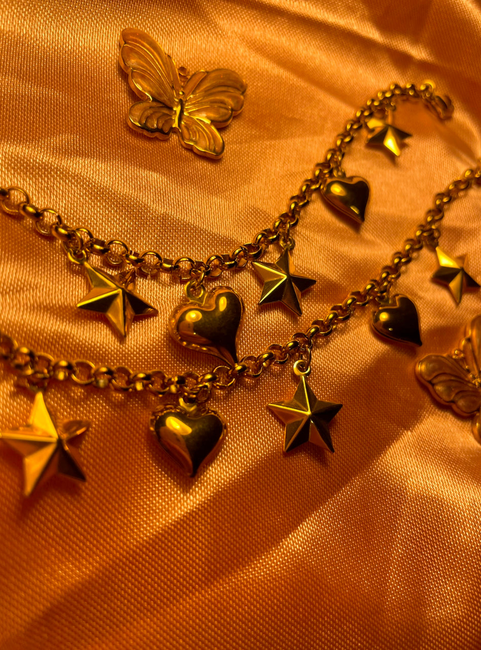 Bracelet Clochette 🔔