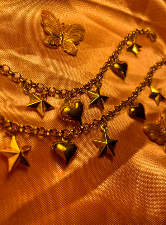 Bracelet Clochette 🔔