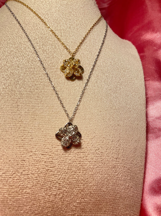 Collier ANTI-STRESS Darling ✨