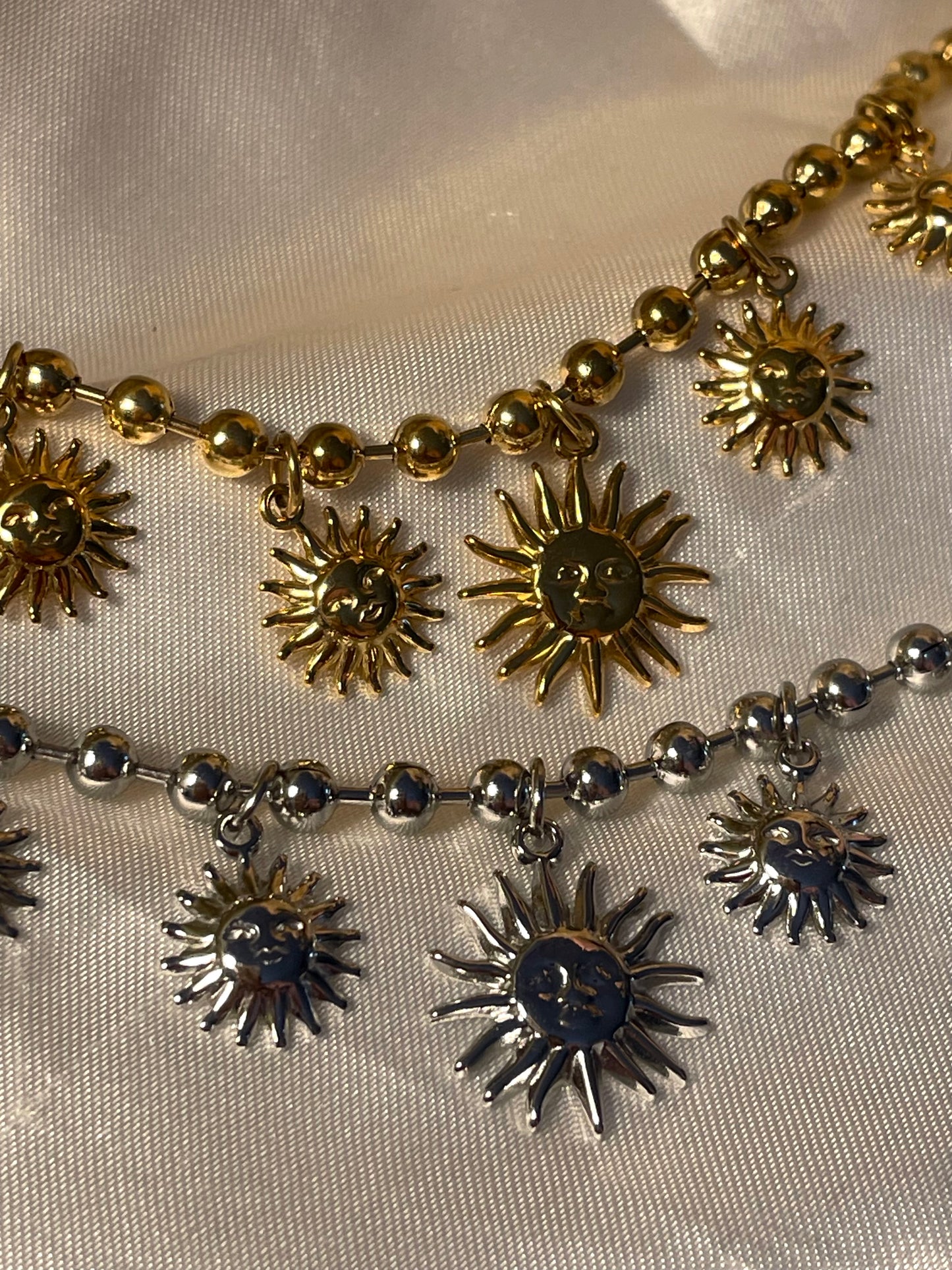 Bracelet Sunny ☀️