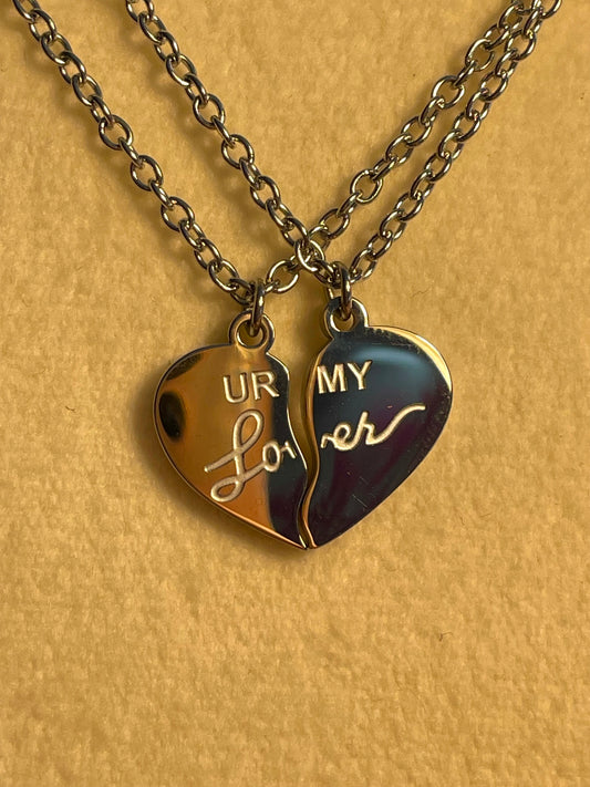 Collier D’amitié 💕