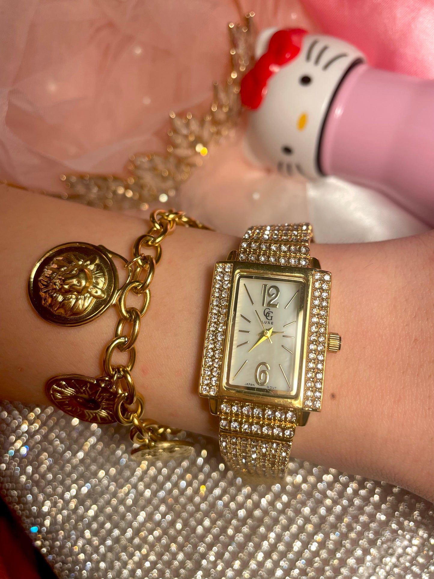 Montre Palace 💎