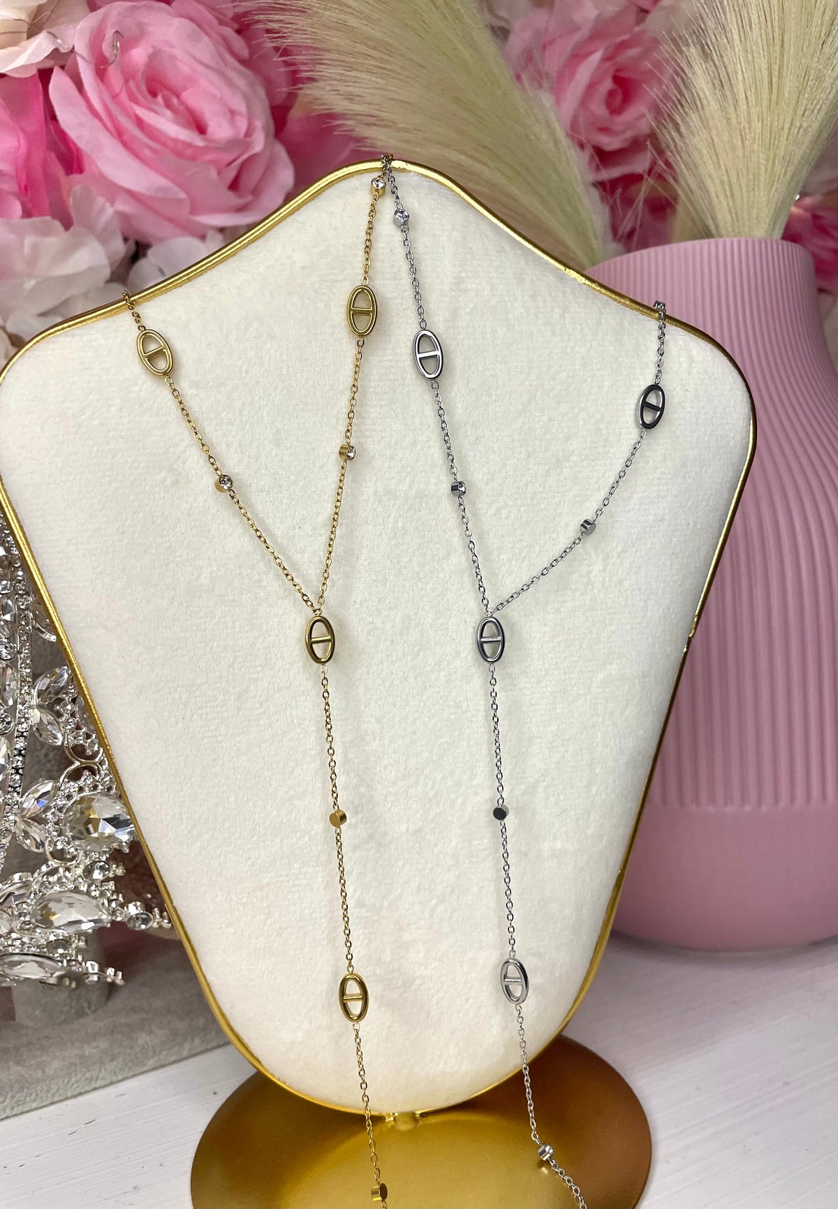 Collier Anastasia