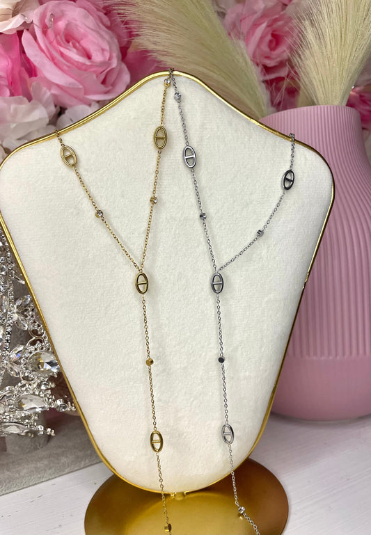 Collier Anastasia