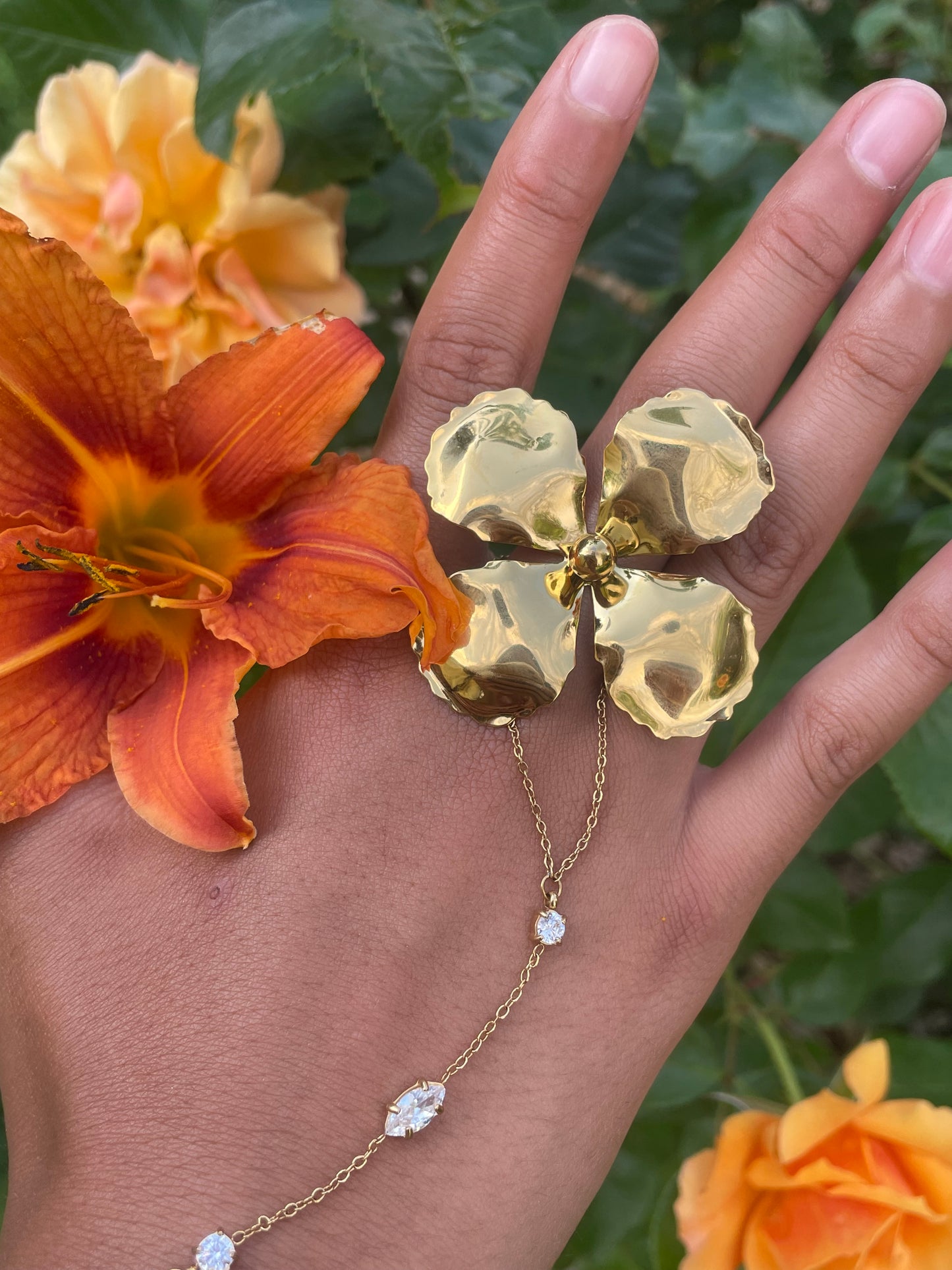 Bague Aloha 🌺✨