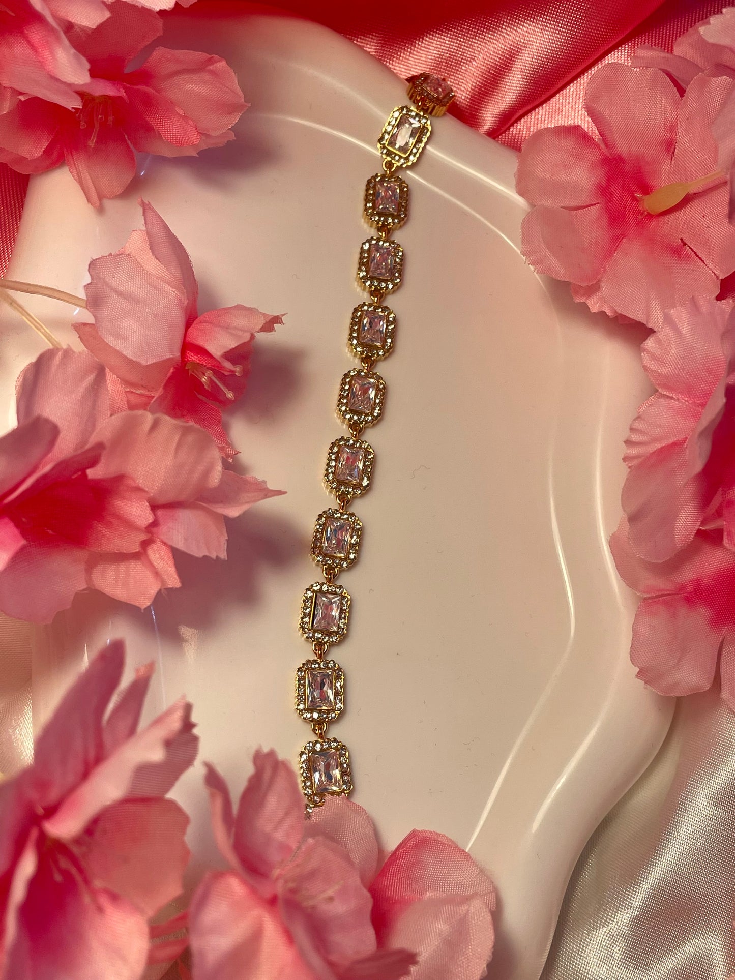 Bracelet Romy