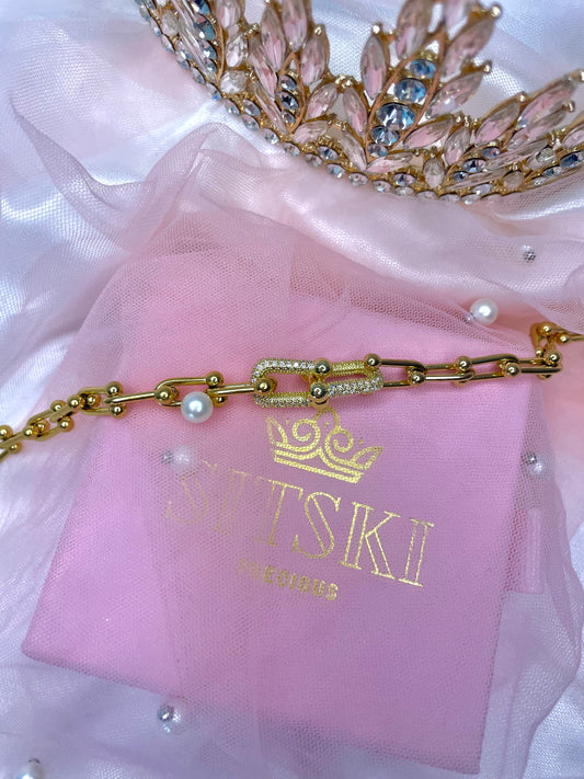 Bracelet TITI ✨🎀