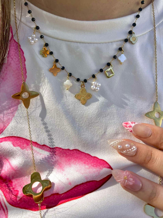 Collier Lina ✨