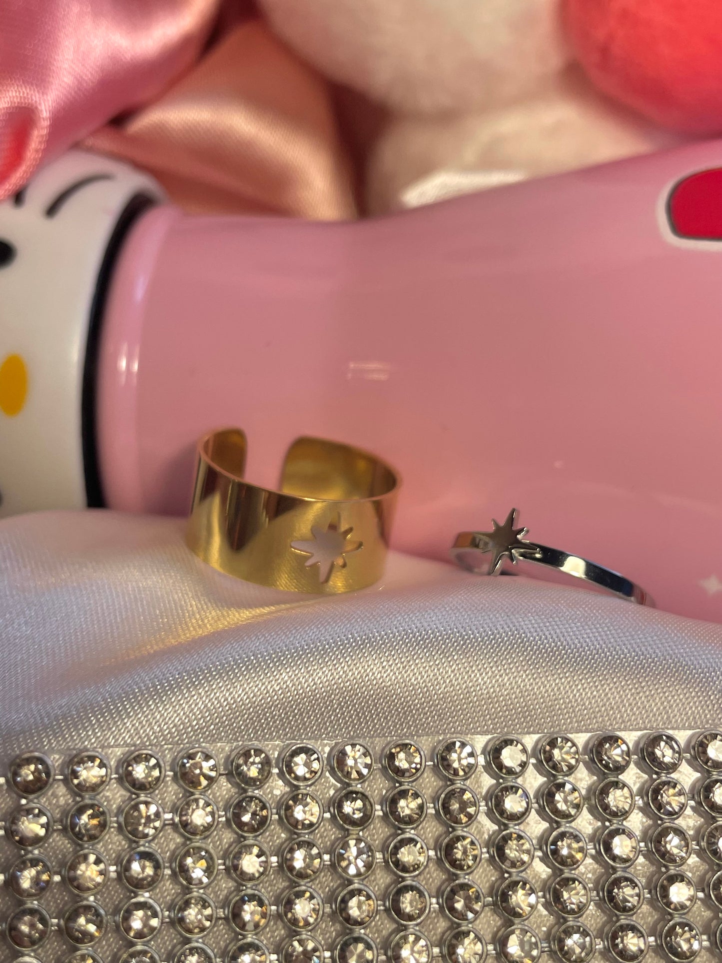 Bague d’amitié ✨