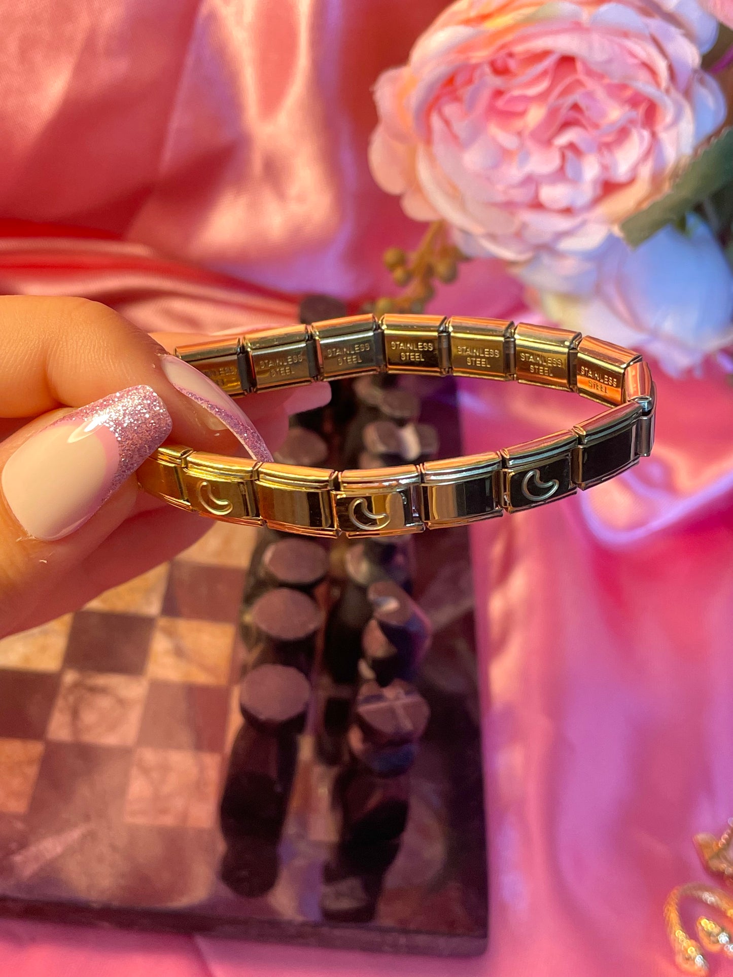 Bracelet Miluna 🌙