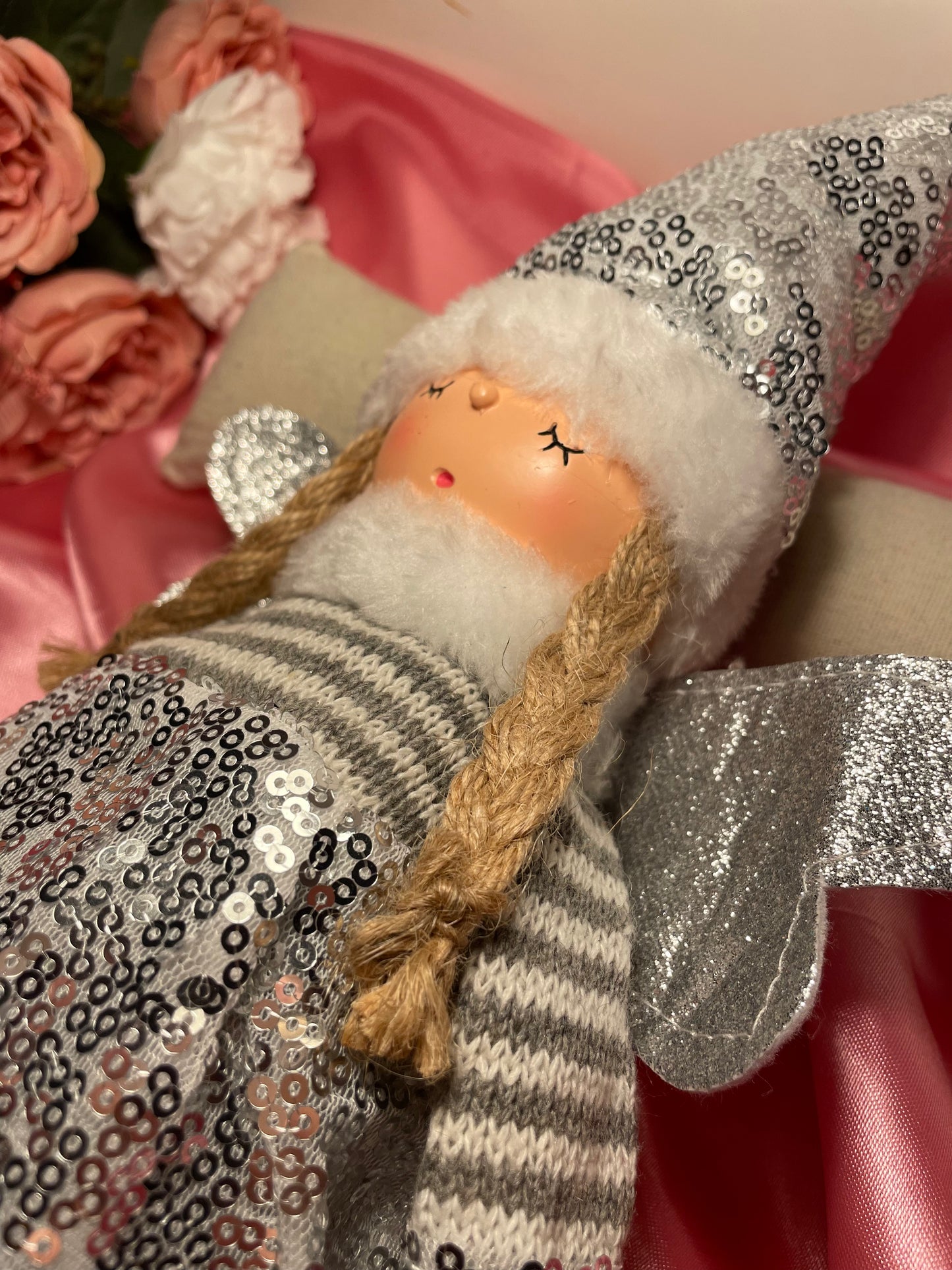 Fée Céleste 🧚‍♀️✨