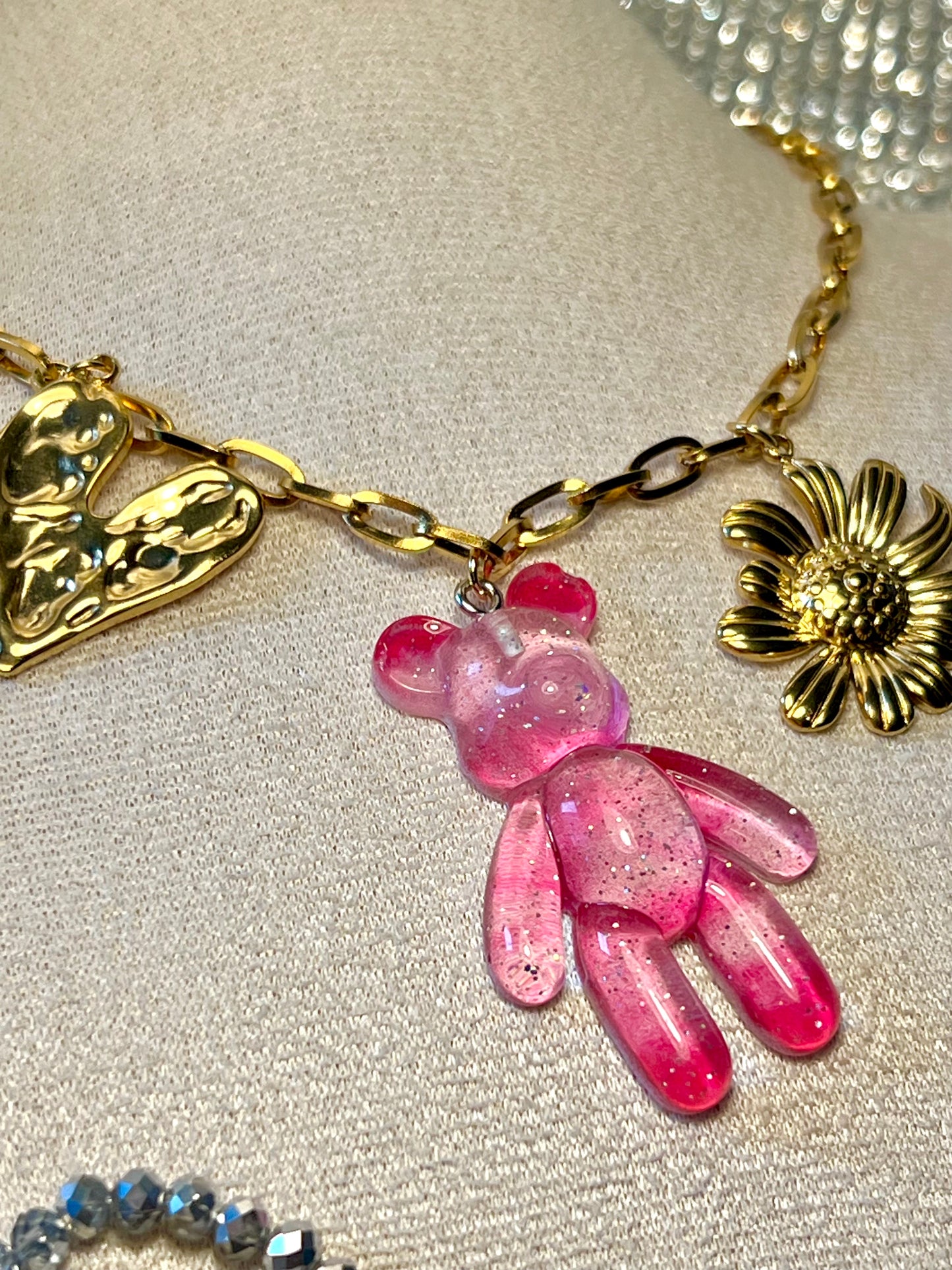 Collier Blackpink 💖✨