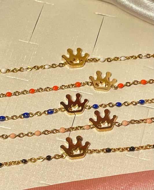Bracelet Royale 👑✨