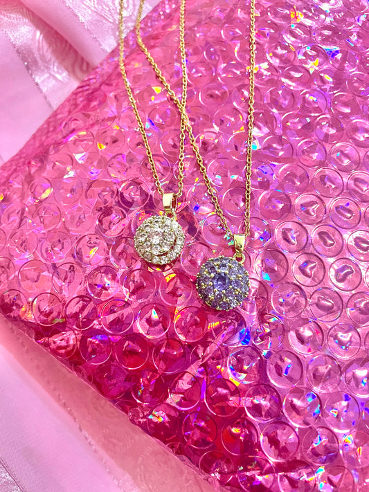 Collier Anti-Stress✨