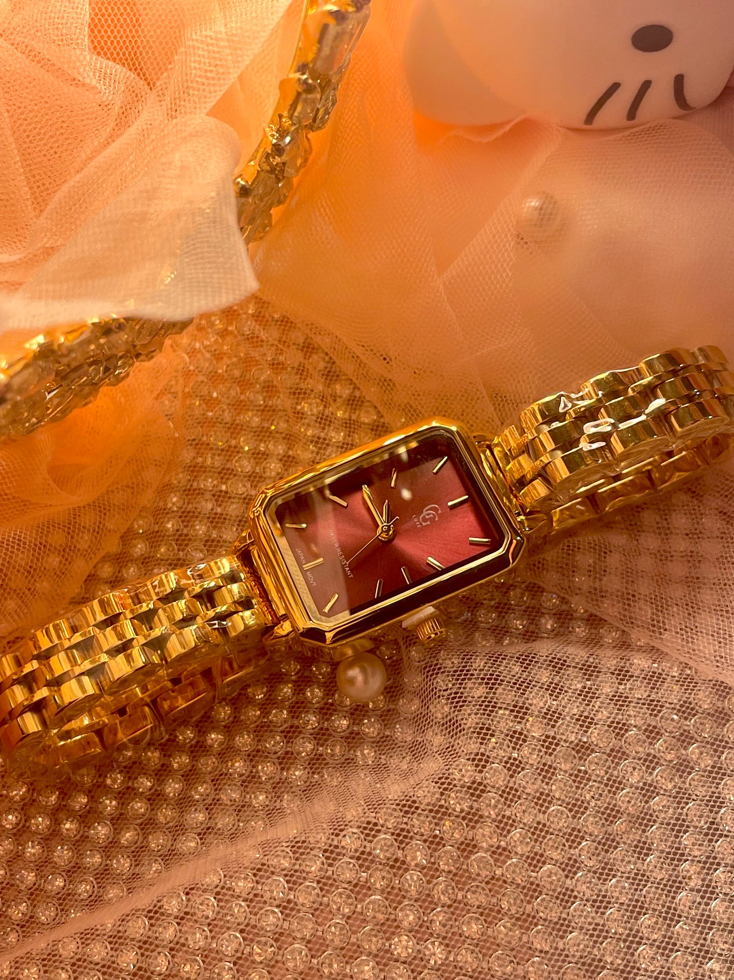 Montre Old Money 💰
