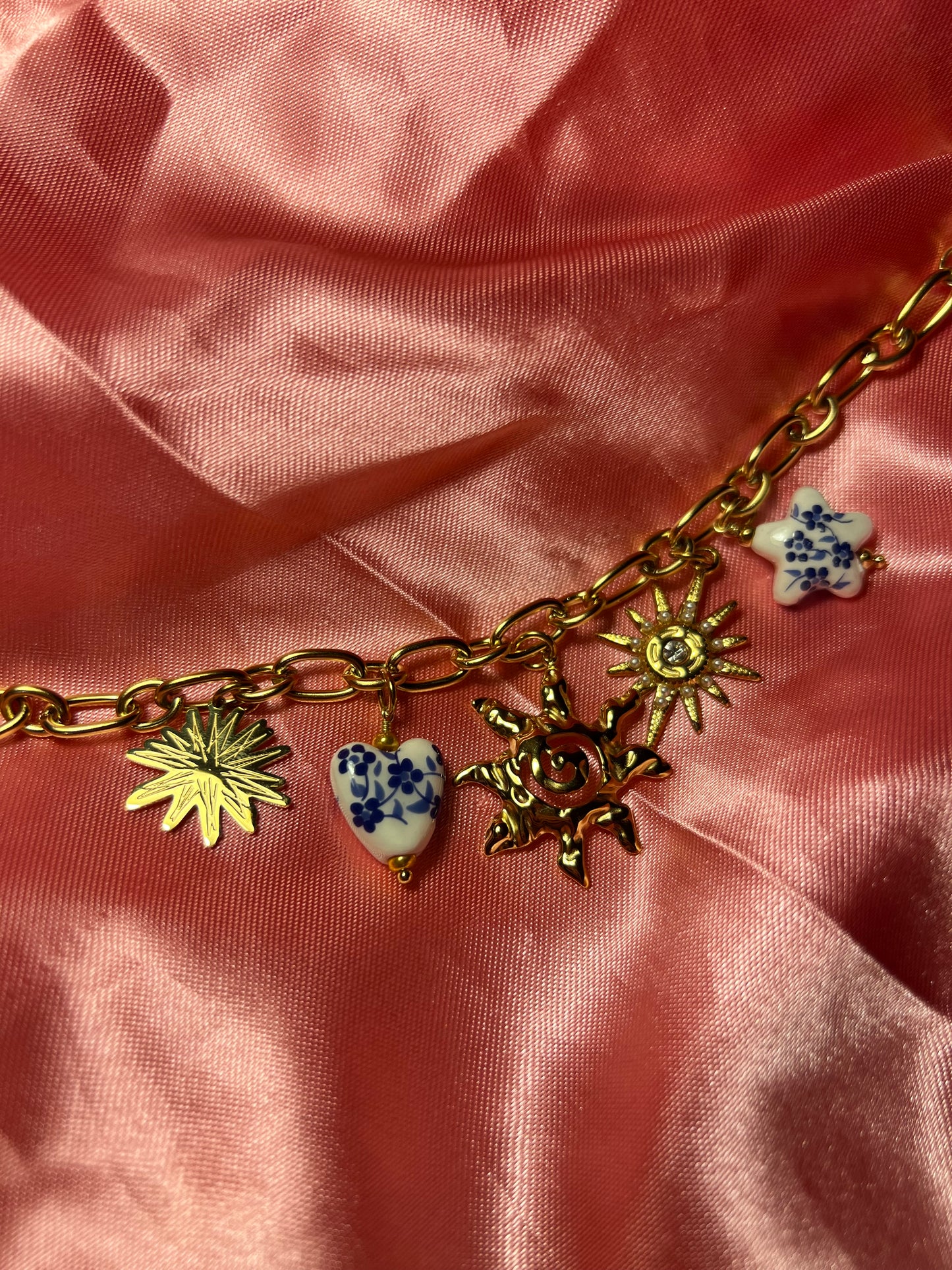 Bracelet Oslo 🌞🦋