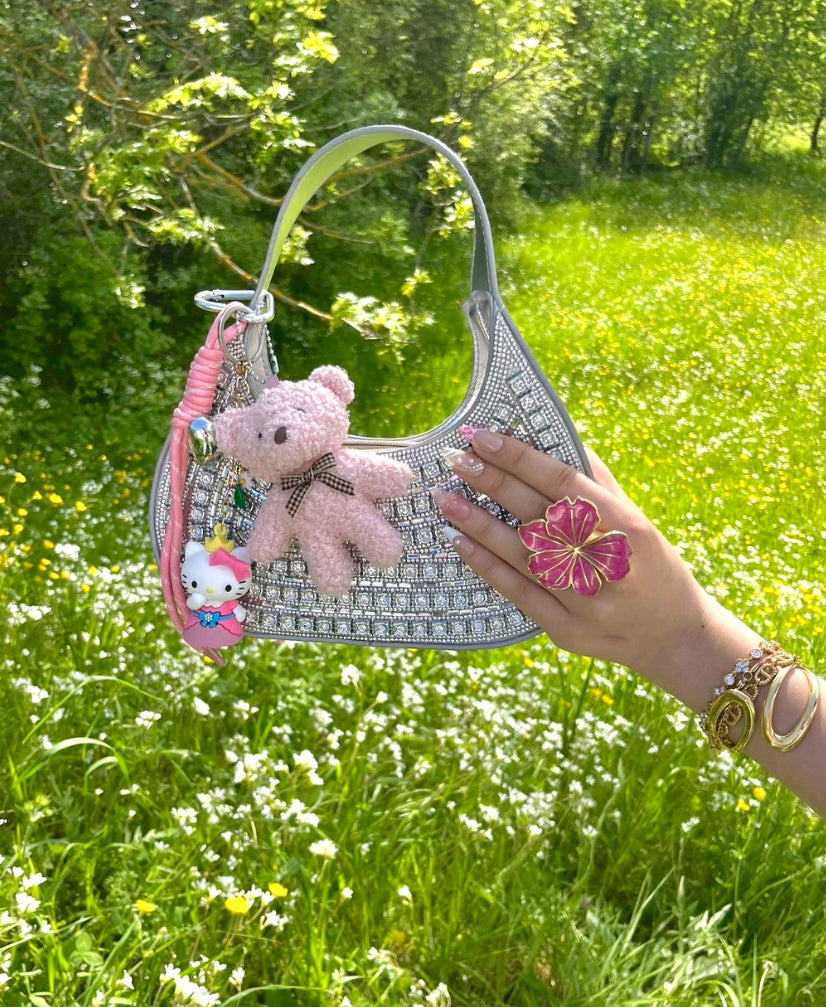 Grigri Ourson 🧸✨