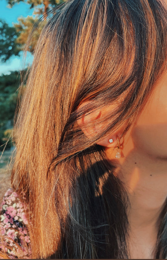 Boucle Douce💎