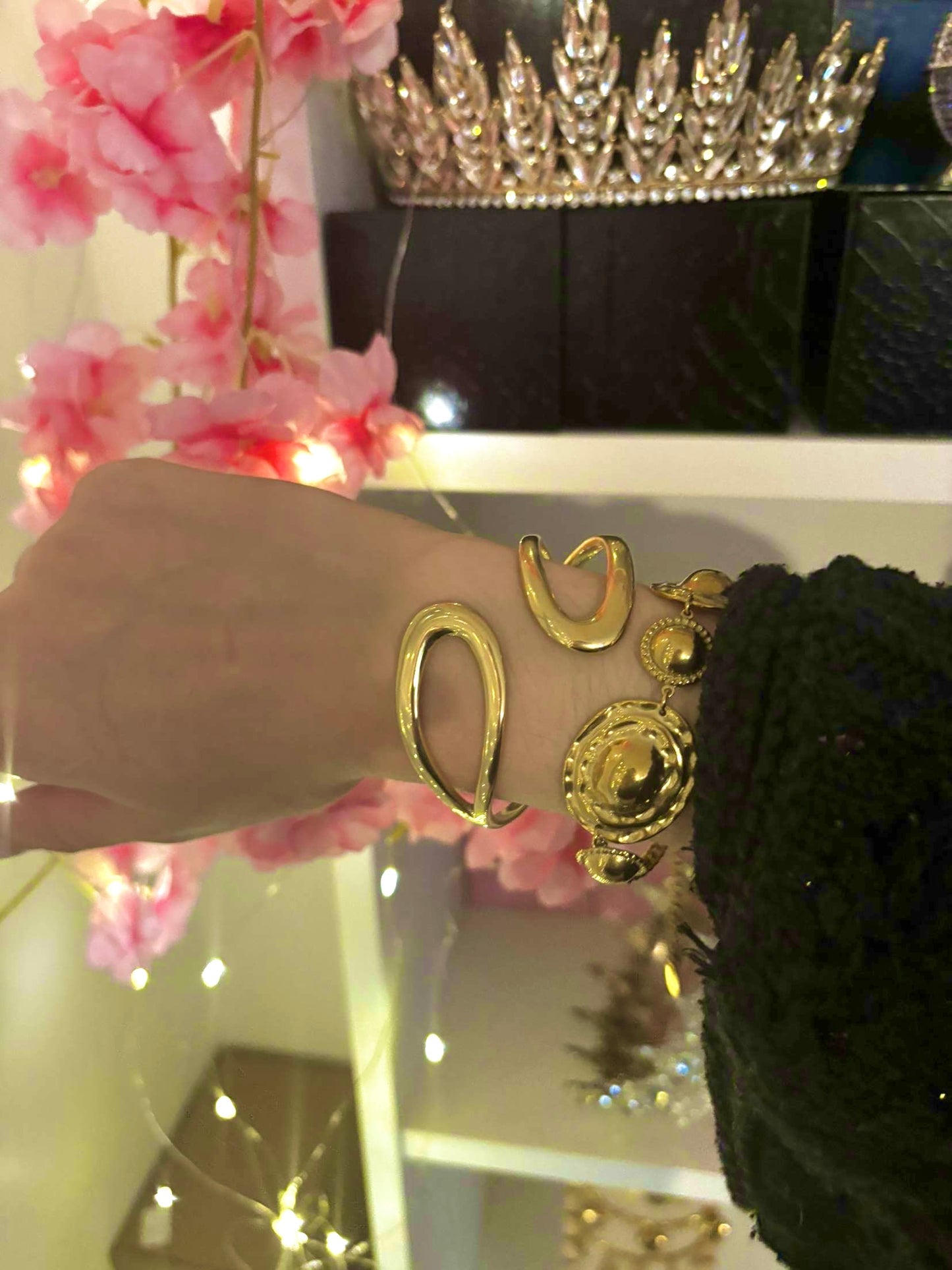 Bracelet Route ✨