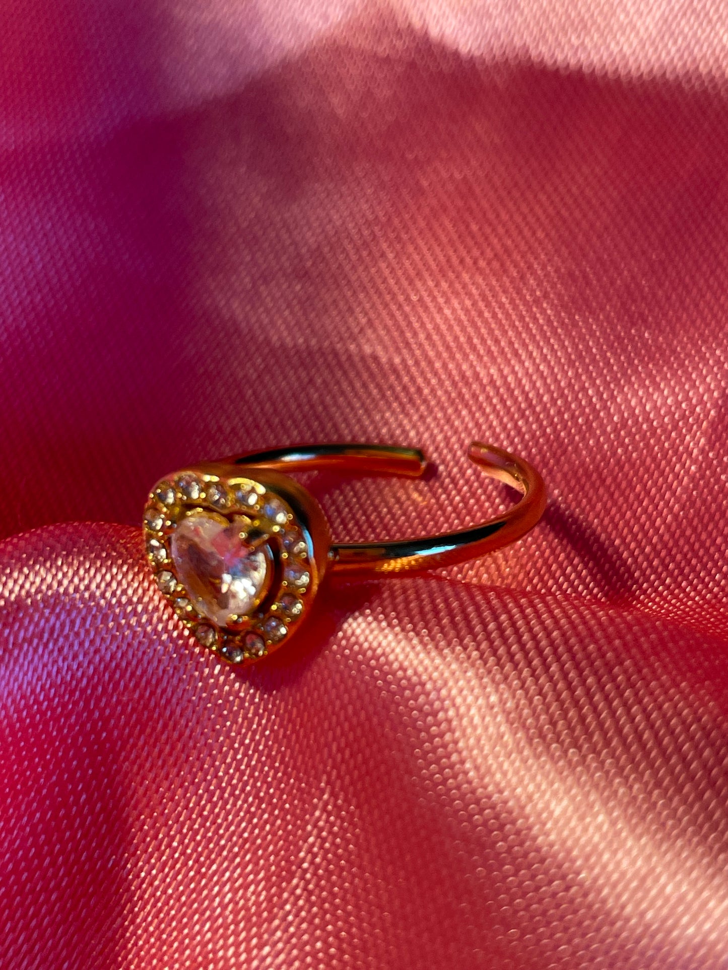 Bague Victoria ❤️