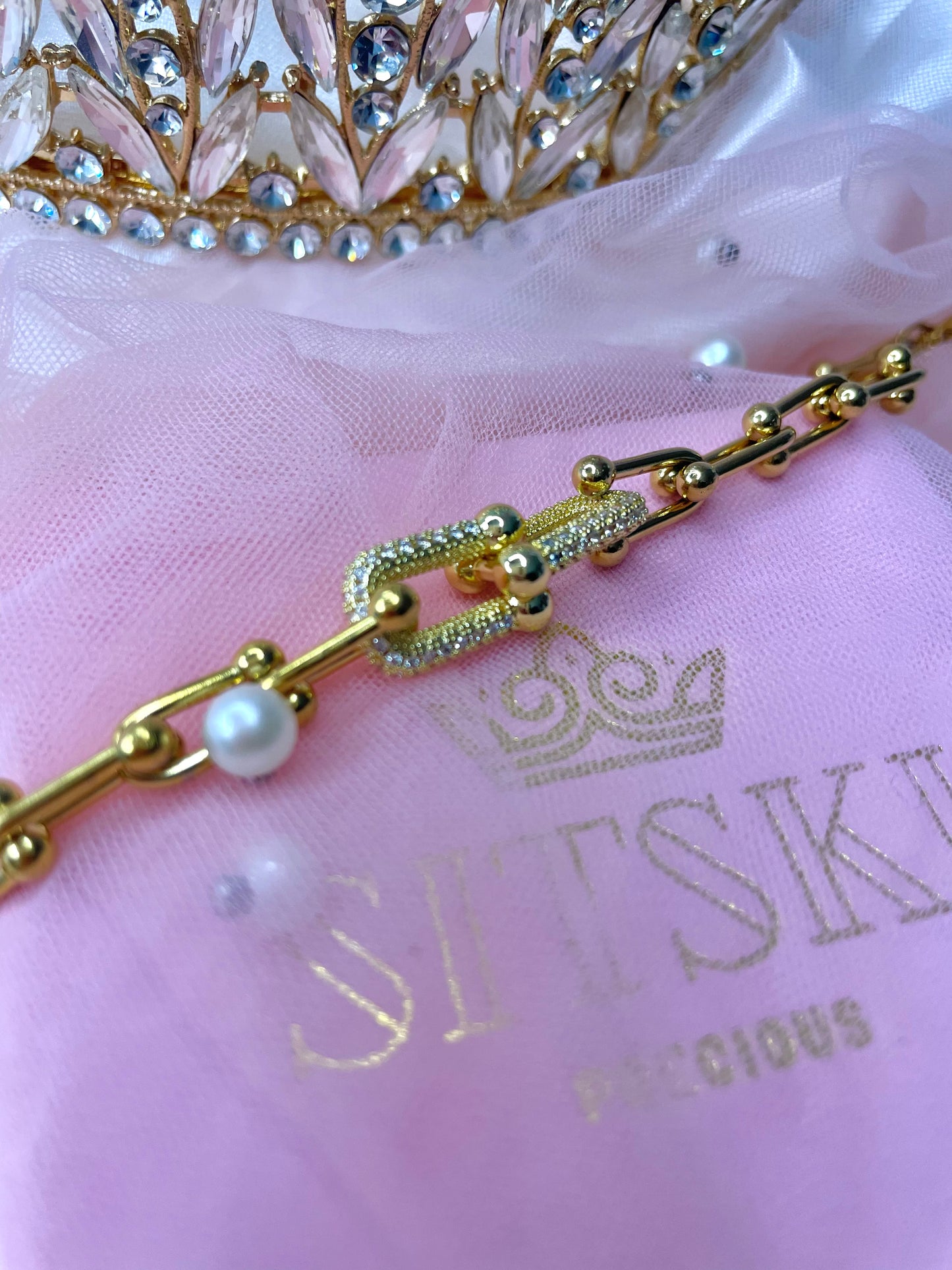 Bracelet TITI ✨🎀