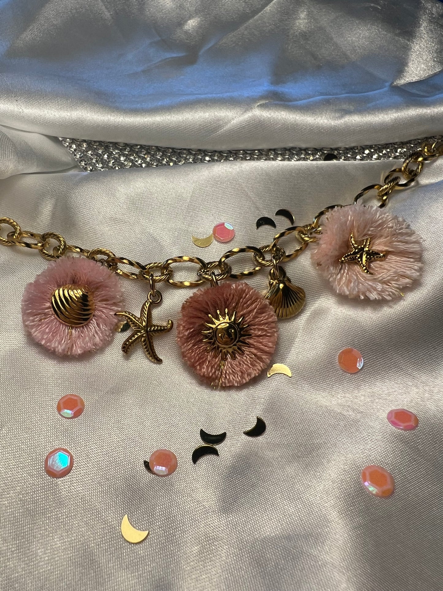 Bracelet Yara ✨