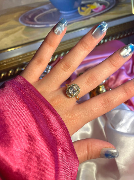 Bague DIVA ✨