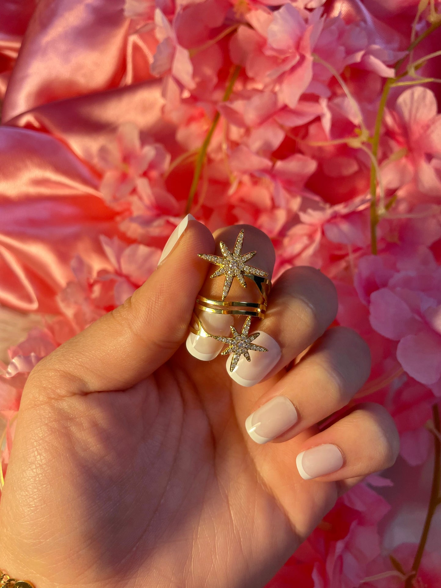 Bague Salomé ✨