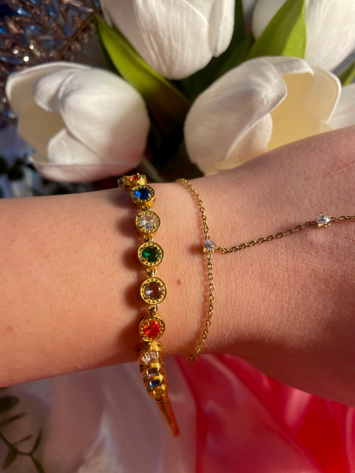 Bracelet Antoinette 👑