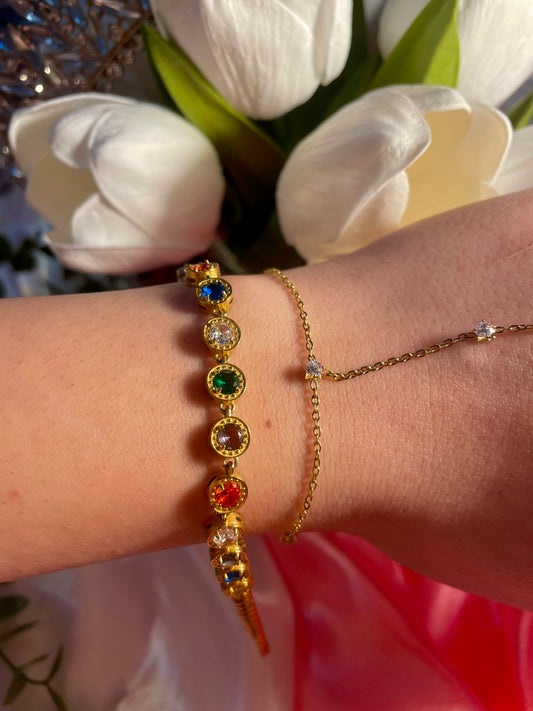 Bracelet Antoinette 👑
