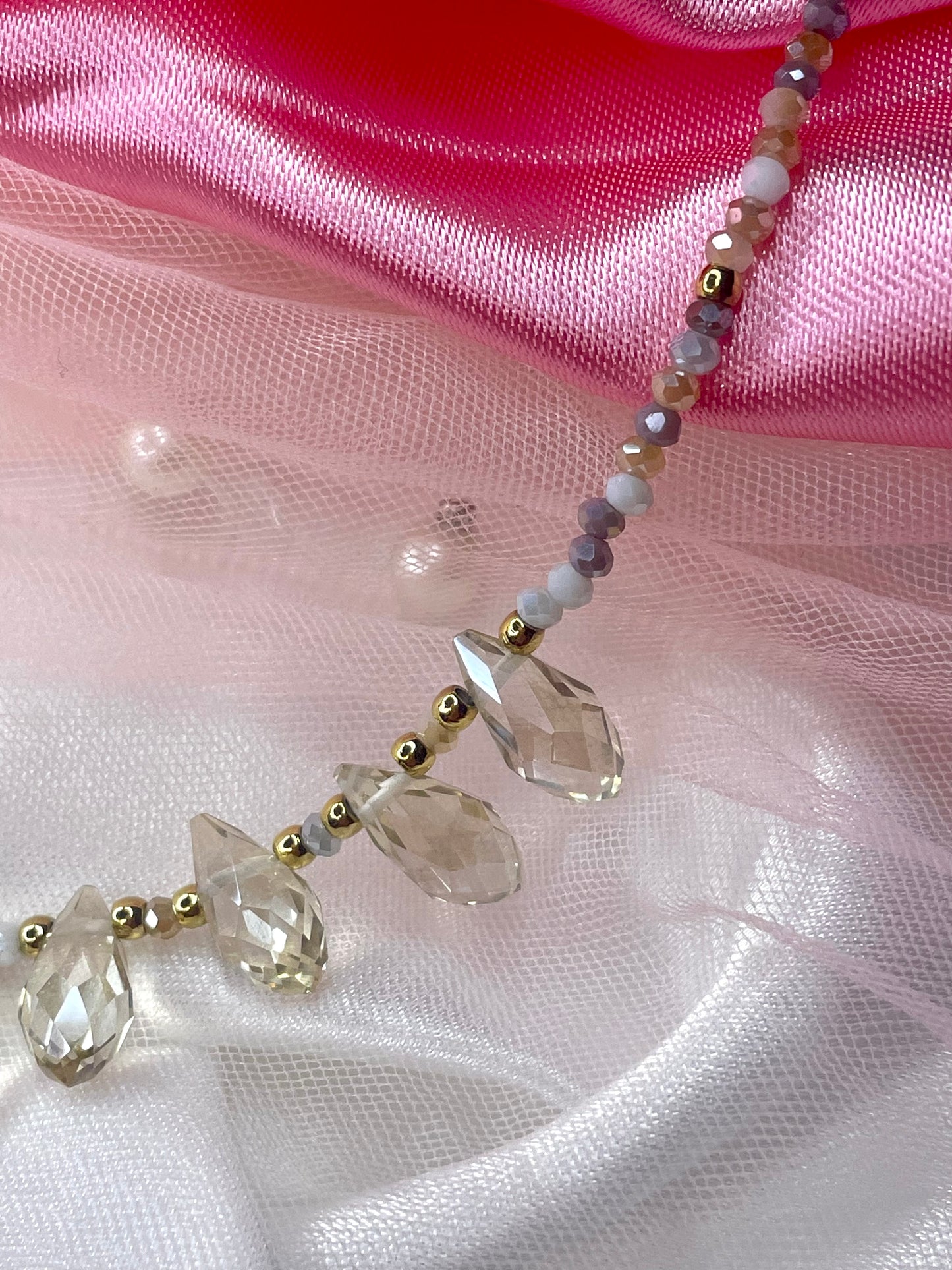 Collier Royal Child ✨