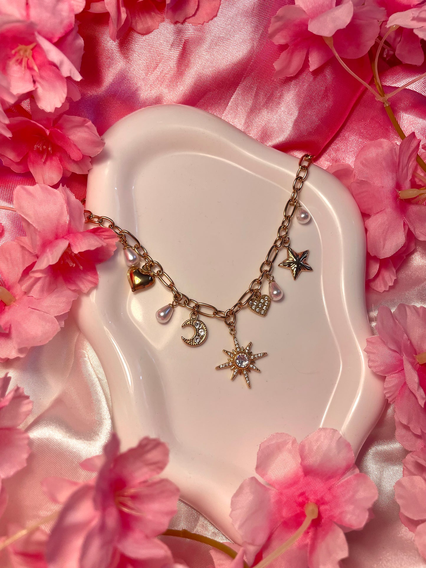 Collier Eden ☀️✨